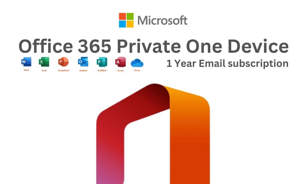Microsoft 365 Personal