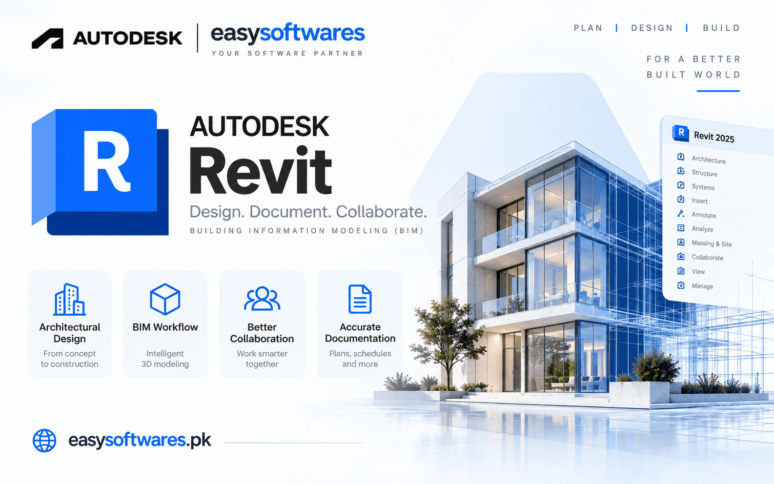 Autodesk Revit Subscription