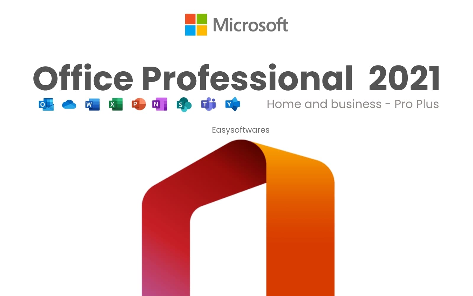 Office Professional 2021