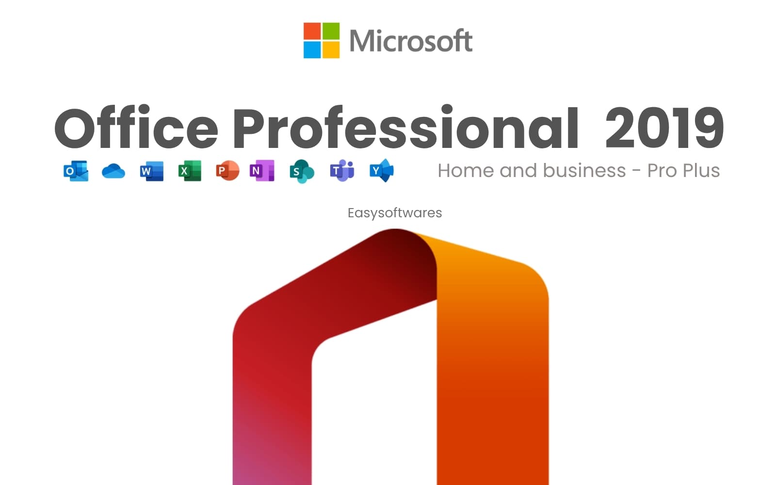 Office Professional 2019